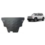 Bild von Steel Sump Guard Motor Beschermplaat voor Jeep Renegade – (2014-2025)