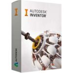 Bild von AUTODESK INVENTOR 2026