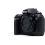 Bild von Used Nikon D70 Uitstekend sku-2881911