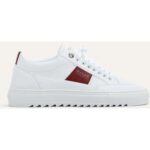 Bild von Mason Garments Men’s & Women’s Trainer Tia Sport Bordo