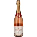 Bild von Grandin Brut Rosé Méthode Traditionnelle 12% Vol. 0,75l