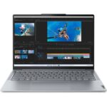Bild von Lenovo NB Yoga Slim 6 14APU8, 14″, FHD+, OLED, R7-7840U, 16GB, 512GB, W11