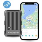 Bild von Protectly GPS Tracker Zonder Abonnement
