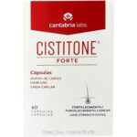Bild von Cantabria Capilares Cistitone (Iraltone) Strong Capsules 60 caps.