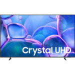 Bild von Samsung 65″ Crystal UHD Smart TV U7070F (2025) Black