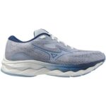 Bild von Mizuno Wave Serene Dames Blauw 38,5 female