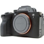 Bild von Used Sony Alpha A7 IV Als nieuw sku-3230141