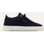 Bild von Mason Garments Men’s & Women’s Trainer Tia Nativo Navy