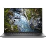 Bild von Dell Precision 5550 – i7-10850H 32GB 512GB Quadro T1000