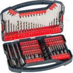 Bild von KWB Boor & bitset PromoBox Standaard, 101-Delig boor- en bitset