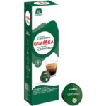 Bild von Gimoka Cremoso – 10 capsules voor Caffitaly