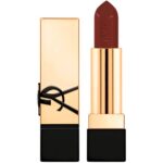 Bild von Yves Saint Laurent Rouge Pur Couture Lipstick N13 Effortless Maroon
