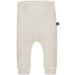 Bild von Babystyling baby regular fit broek beige 86 Jongens/meisjes