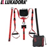 Bild von Lukadora Sling Trainer – Suspension Trainer