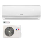 Bild von Airton Omkeerbare airconditioning – Lucht-lucht warmtepomp (PAC)