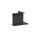 Bild von Adezz Keerwand aluminium binnenhoek 50x50x50cm.