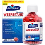 Bild von Davitamon Compleet weerstand
