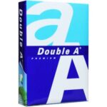 Bild von Double A A3 papier Pak