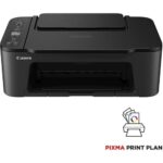 Bild von Canon Printer PIXMA TS3550i, All In One, Wi-Fi, USB