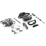 Bild von DJI Avata 2 Fly More Combo (Single Battery)