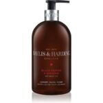 Bild von Baylis & Harding Black Pepper & Ginseng Vloeibare Handzeep 500 ml
